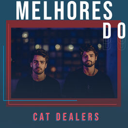 Cover of playlist Hypnotized – As Melhores do Cat Dealers