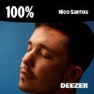 100% Nico Santos