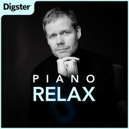 Cover of playlist Piano Relax