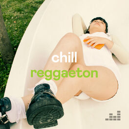 Cover of playlist Chill Reggaeton