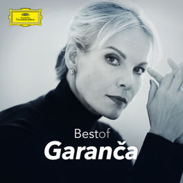 Cover of playlist Best of Elīna Garanča