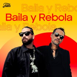 Cover of playlist Baila y Rebola | Funketon 2023 | Reggaeton Hits 🔥