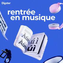 Cover of playlist Rentrée en musique