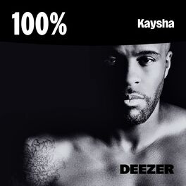 Cover of playlist 100% Kaysha