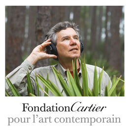 Cover of playlist [Artist] Bernie Krause pour la Fondation Cartier