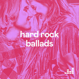 Cover of playlist Hard Rock Ballads