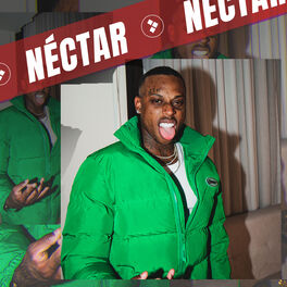 Cover of playlist Néctar | Trap Brasil 2023
