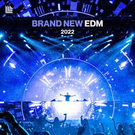 Cover of playlist Brand New EDM 2022 | REBELS NEVER DIE