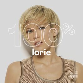 Cover of playlist 100% Lorie