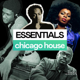 Cover of playlist Chicago House Essentials