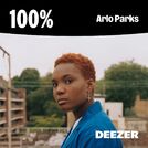 100% Arlo Parks
