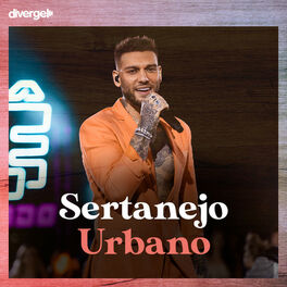 Cover of playlist Sertanejo Urbano