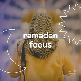 Cover of playlist Ramadan Focus