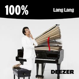 Cover of playlist 100% Lang Lang