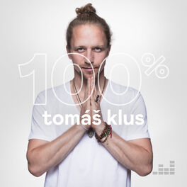 Cover of playlist 100% Tomas Klus