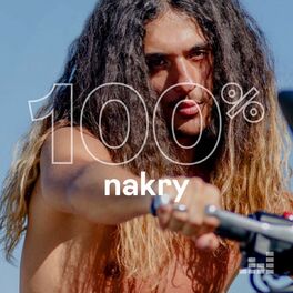 Cover of playlist 100% Nakry