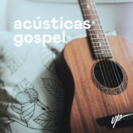 Cover of playlist Gospel Acústicas 2023 | Acústico Gospel