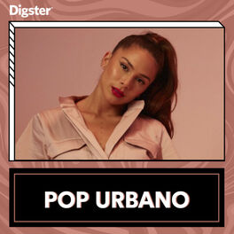 Cover of playlist Pop Urbano