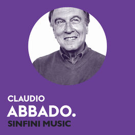 Cover of playlist Abbado, Claudio: Best of