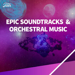 Cover of playlist Epic Soundtracks & Orchestral Music
