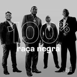 Cover of playlist 100% Raça Negra