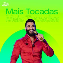 Cover of playlist Mais Tocadas 2022 ⭐ Top 100 Hits - Só Hits!