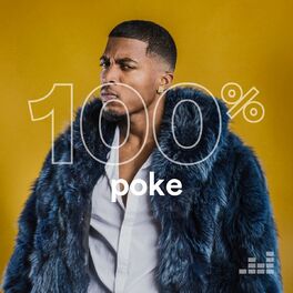 Cover of playlist 100% Poke
