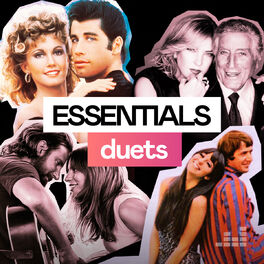Cover of playlist Duets Essentials