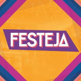 Cover of playlist Festeja Brasil 2020 - Sertanejo 2020