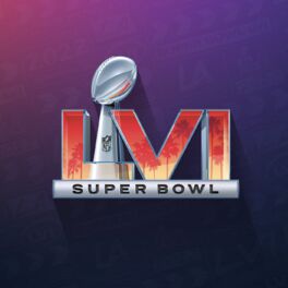 Cover of playlist Official Super Bowl LVI Halftime Show Playlist