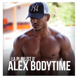 Cover of playlist La Playlist Training d'Alex Bodytime