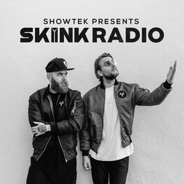 Cover of playlist SKINK Radio Favorites by Showtek