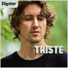 Cover of playlist Música triste para llorar y desahogarse 😔