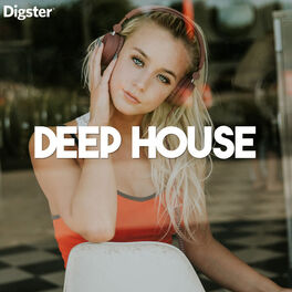Cover of playlist Deep House