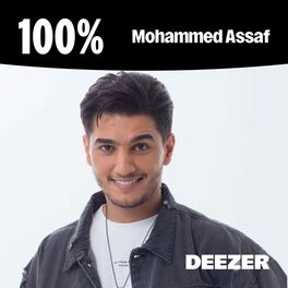 Cover of playlist 100% Mohammed Assaf