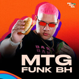 Cover of playlist MTG FUNK BH TOP 100% ATUALIZADA