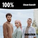 100% Clean Bandit