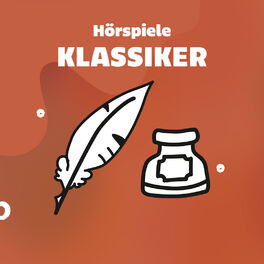 Cover of playlist Hörspiel Klassiker