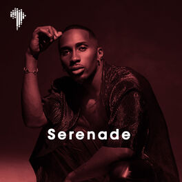 Cover of playlist Serenade