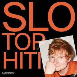 Cover of playlist Slo Top Hiti 2022