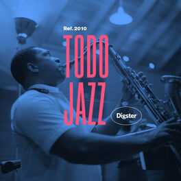 Cover of playlist TODO JAZZ