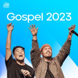 Cover of playlist Top Gospel 2023 | Louvor e Adoração