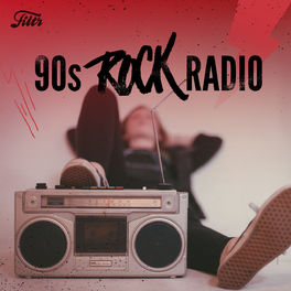 Cover of playlist ROCK 90S