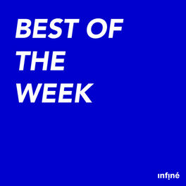 Cover of playlist Best Of The Week