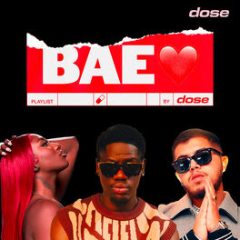Cover of playlist BAE ❤️  | RAP AMOUR  | RAP LOVE  | RAP ROMANTIQUE 