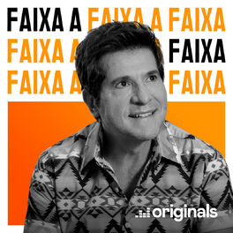 Cover of playlist Faixa a Faixa - Daniel