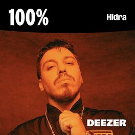 Cover of playlist 100% Hidra