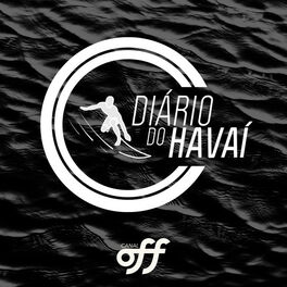 Cover of playlist Diário do Havaí