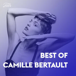 Cover of playlist Camille Bertault Best of