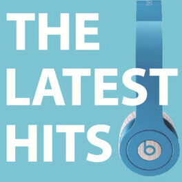Cover of playlist The Latest Hits